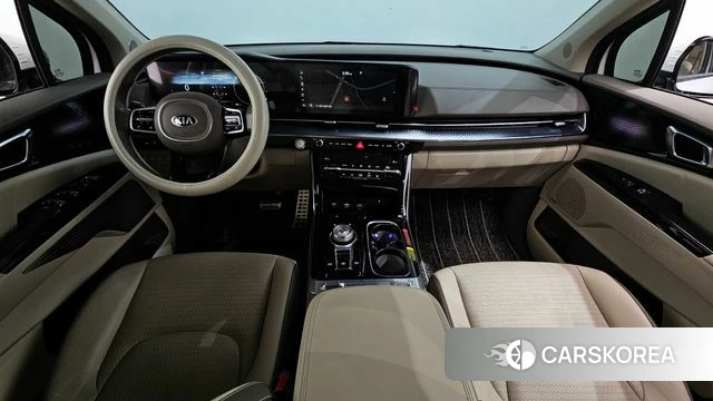 Kia Carnival 4th generation id 3910835 из Кореи 17