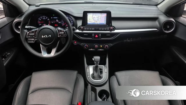 Kia The New K3 2nd generation id 4618725 из Кореи 30