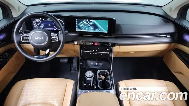 Kia Carnival 4th generation id 2699268 из Кореи 17