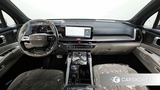 Kia The New Sorento 4th Generation id 4291595 из Кореи 17