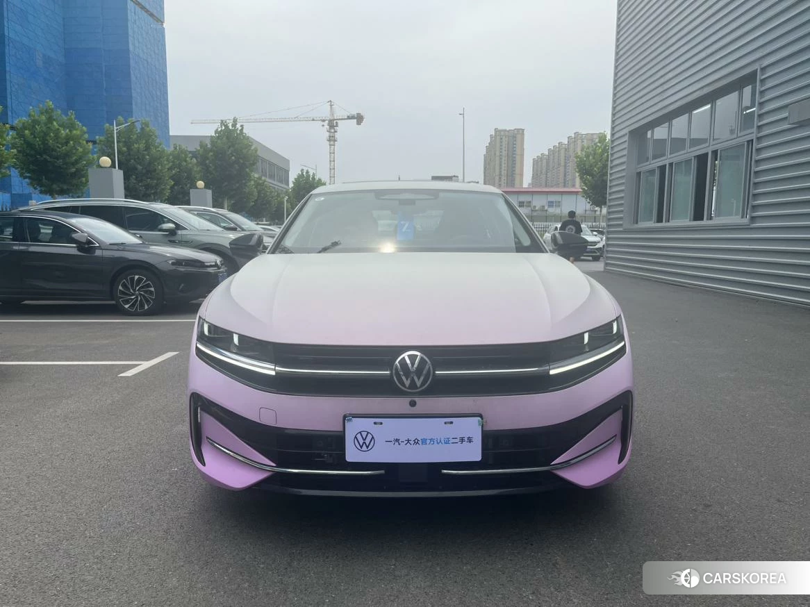 Volkswagen Magotan id 4513563 из Китая 7