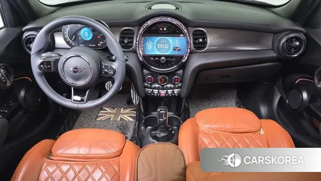 Mini Cooper id 3777007 из Кореи 17