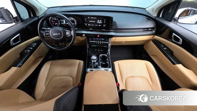 Kia Carnival 4th generation id 3910568 из Кореи 17