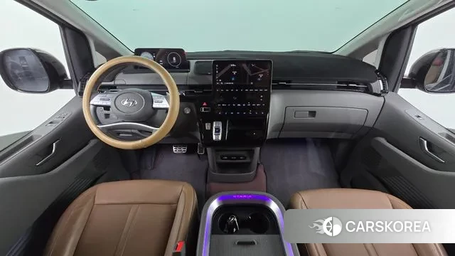 Hyundai Staria id 3716266 из Кореи 17