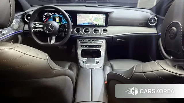 Mercedes-Benz E-Class W213 id 3165546 из Кореи 17