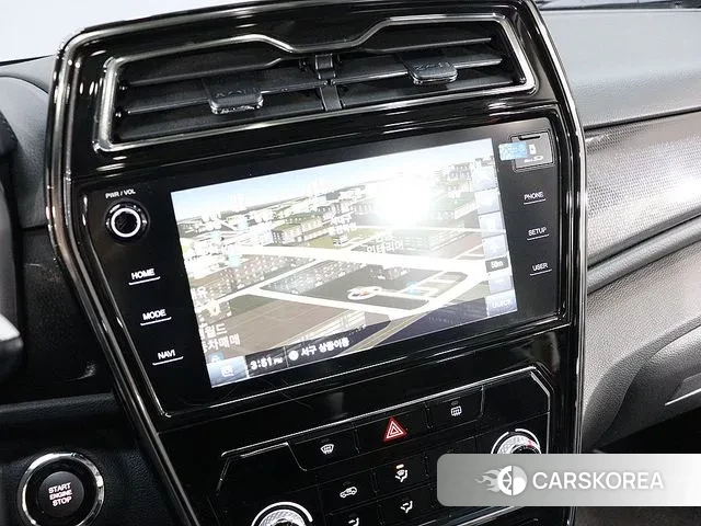 Ssangyong Berry New Tivoli id 3522487 из Кореи 17