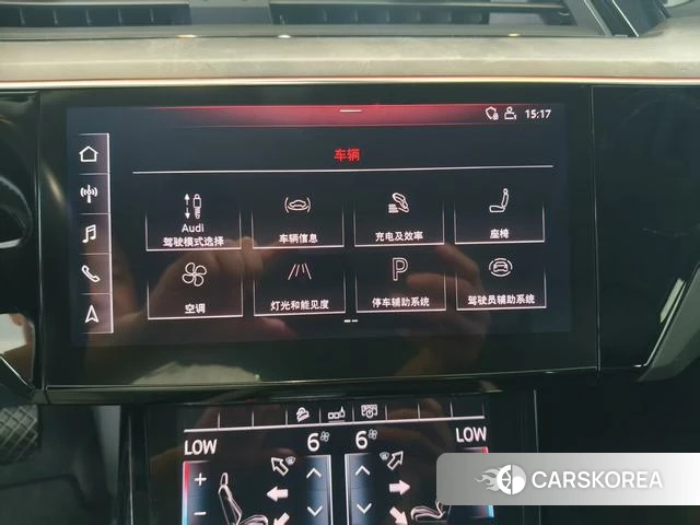 Audi e-tron (imported) id 4208643 из Китая 14