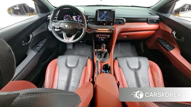 Hyundai Veloster (JS) id 3368865 из Кореи 17