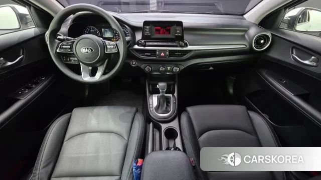 Kia Come New K3 id 3656665 из Кореи 17