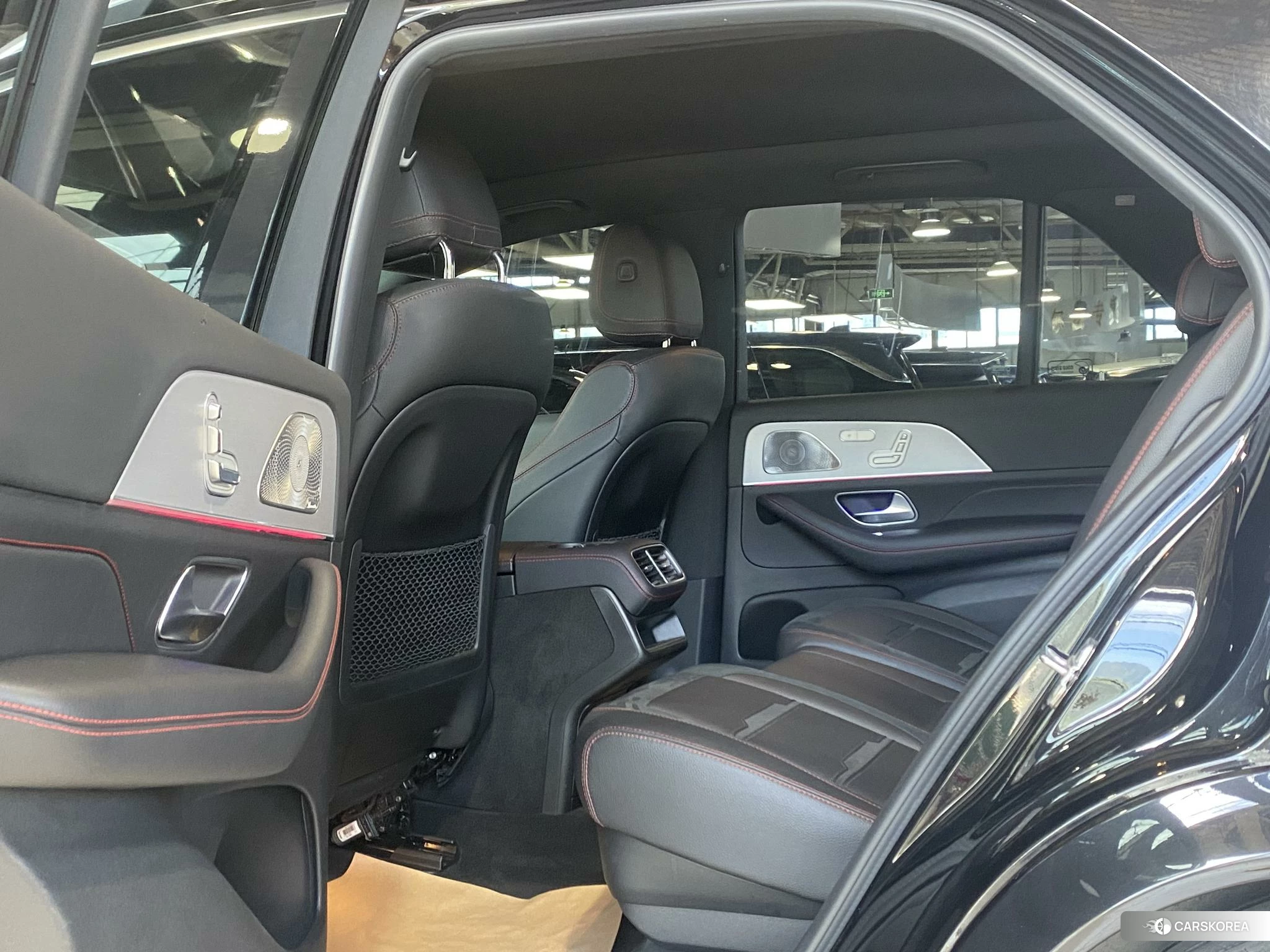 Mercedes-Benz GLE AMG id 4485585 из Китая 14