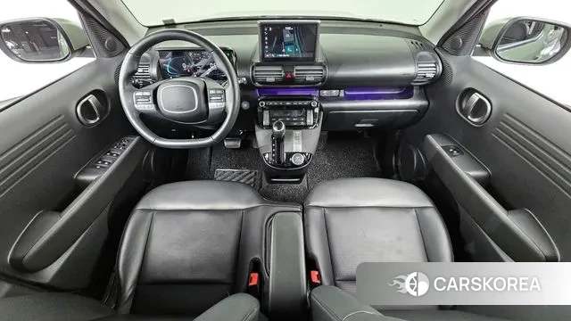 Hyundai Casper id 3734415 из Кореи 17