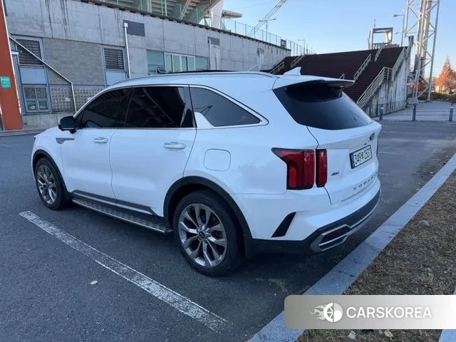 Kia Sorento 4th Generation id 3396153 из Кореи 17