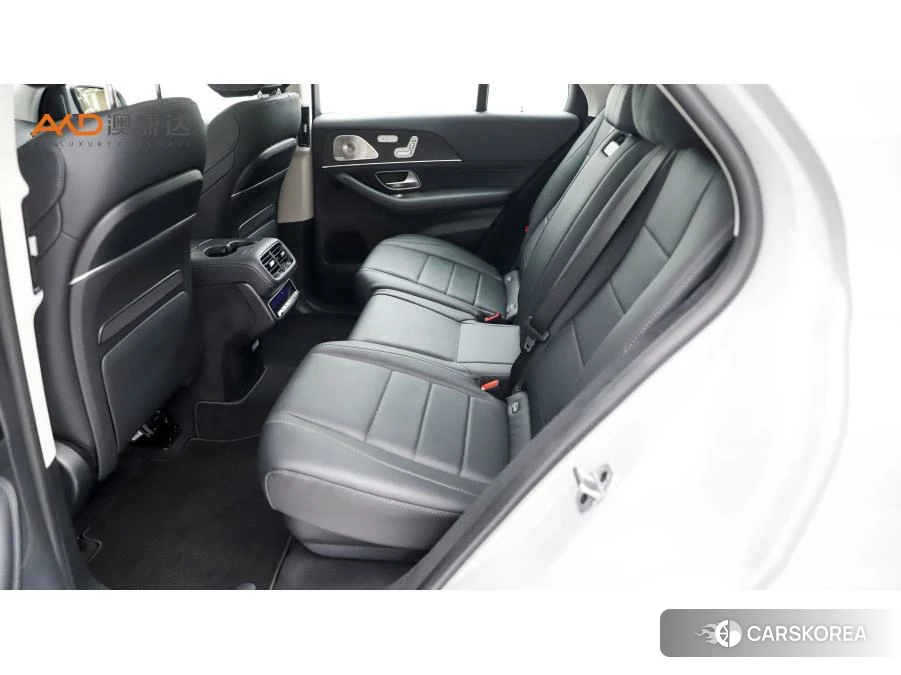 Mercedes-Benz GLE (import) id 4452687 из Китая 7