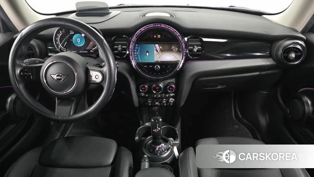 Mini Cooper id 4784001 из Кореи 31