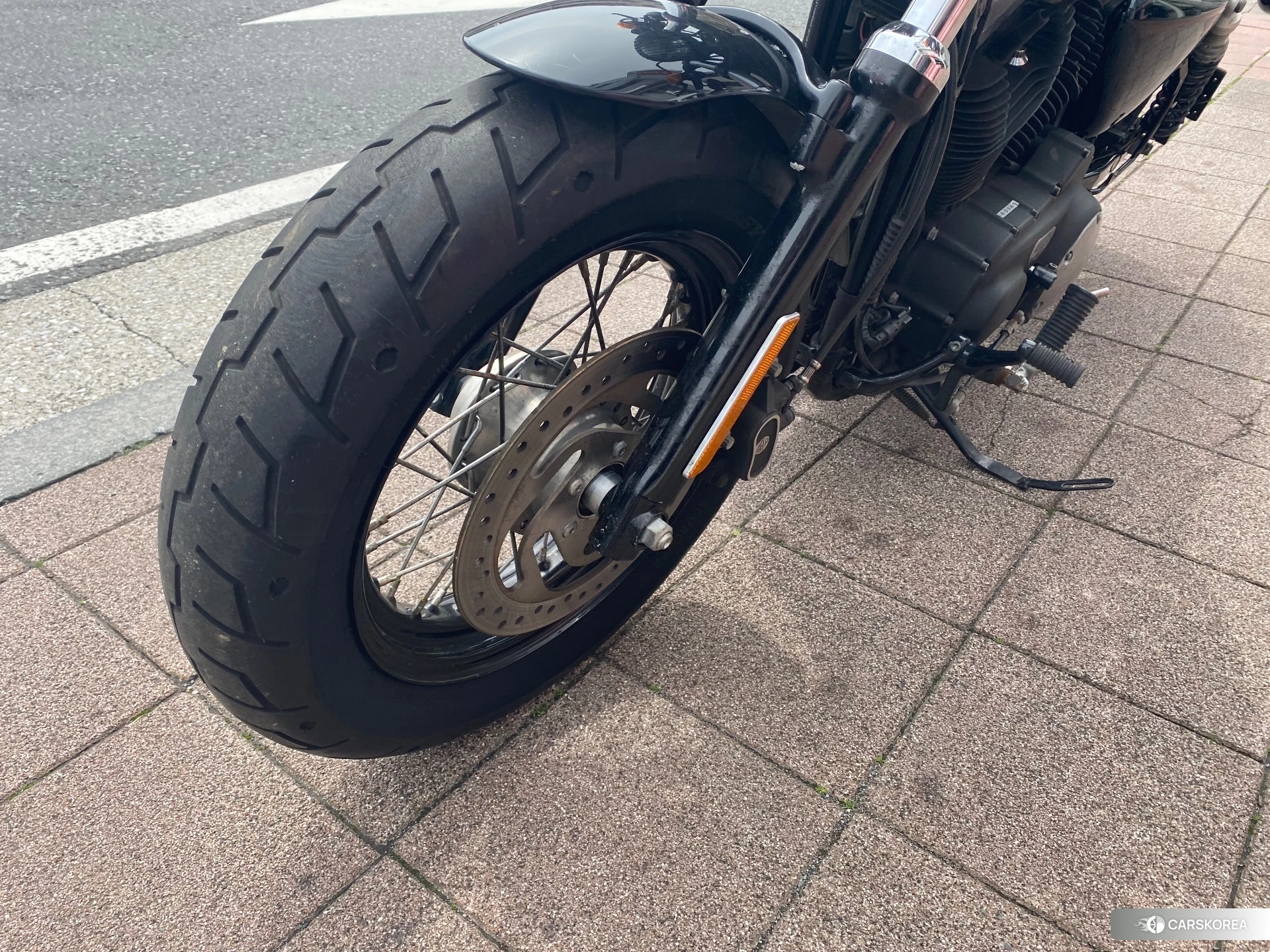 Yamaha DRAG STAR 400 id 3946349 из Японии 8