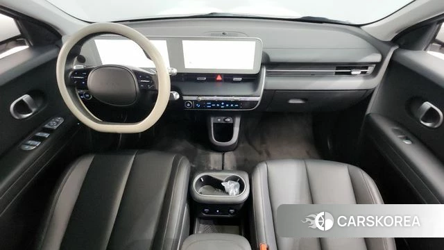 Hyundai Ionic 5 id 3799945 из Кореи 17