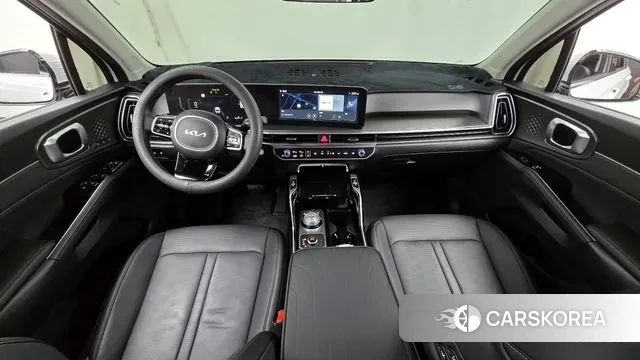 Kia The New Sorento 4th Generation id 3599361 из Кореи 17