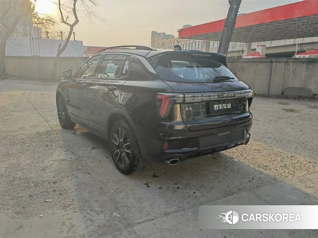 Lynk 01 id 4207858 из Китая 10