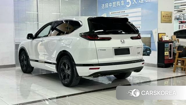Honda Hao Ying id 4236578 из Китая 8