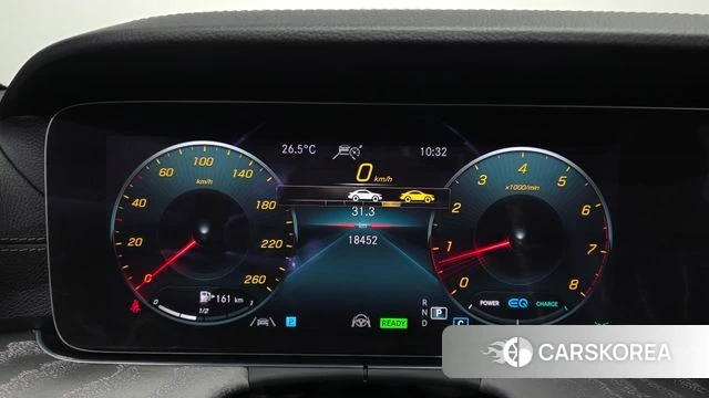 Mercedes-Benz E-Class W213 id 4758620 из Кореи 29