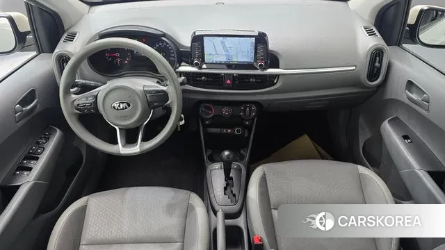 Kia All New Morning (JA) id 3568316 из Кореи 17