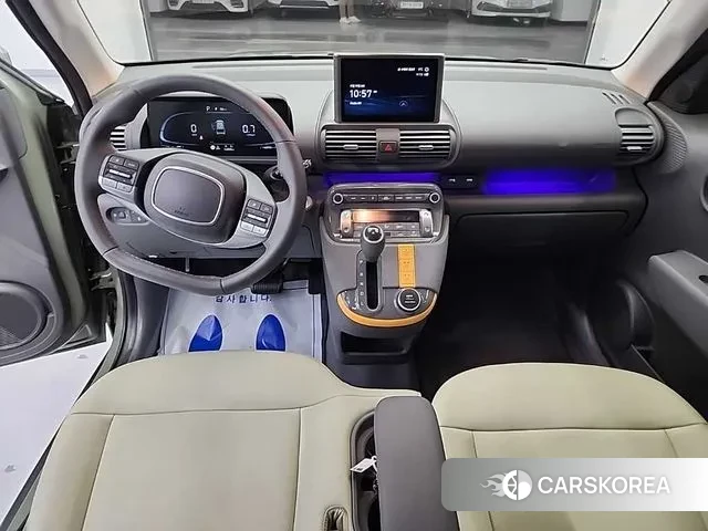 Hyundai Casper id 3384414 из Кореи 15