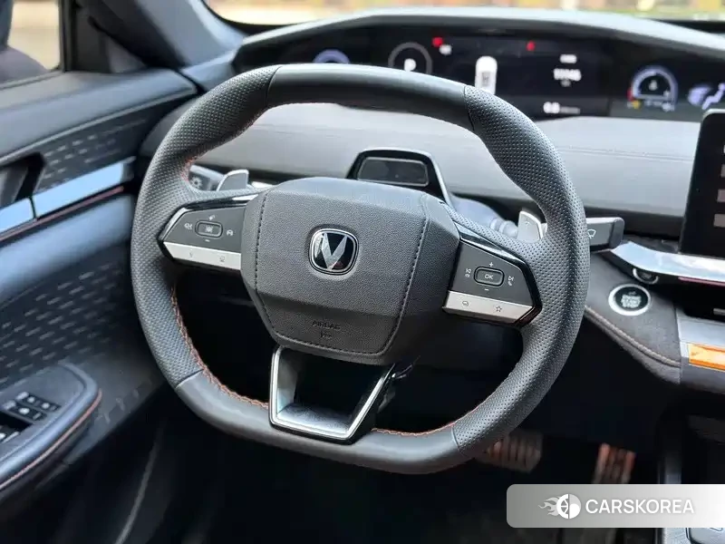 Chang'an UNI-V id 4599538 из Китая 8
