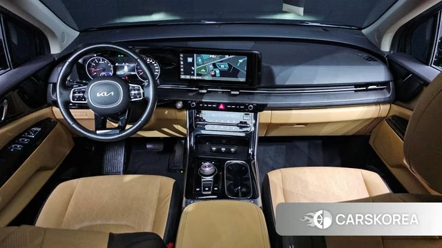 Kia Carnival 4th generation id 3953603 из Кореи 17