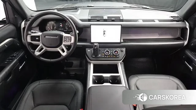 Land Rover Defender (L663) id 3706450 из Кореи 17