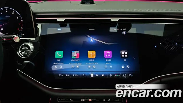 Mercedes-Benz E-Class W214 id 2678101 из Кореи 17