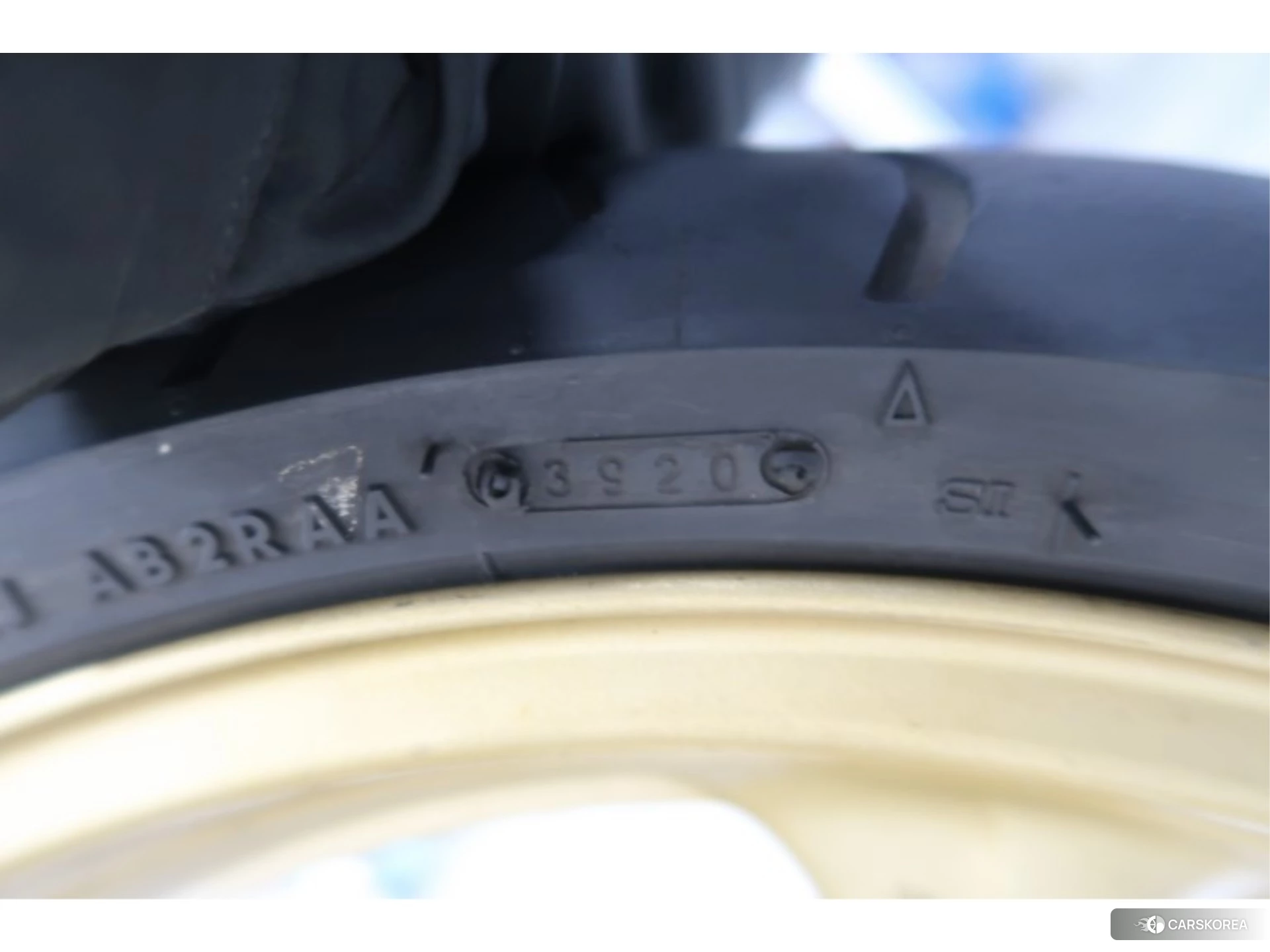 Honda CB400SF BOLDOR id 3950195 из Японии 28