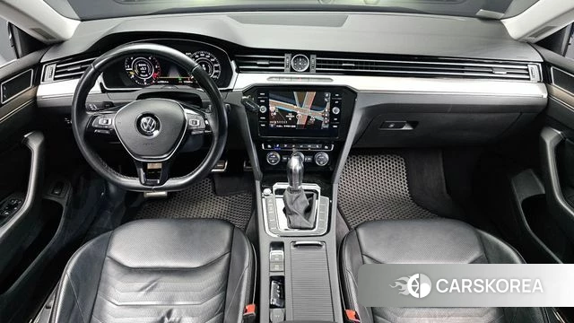 Volkswagen Arteon id 4595221 из Кореи 17