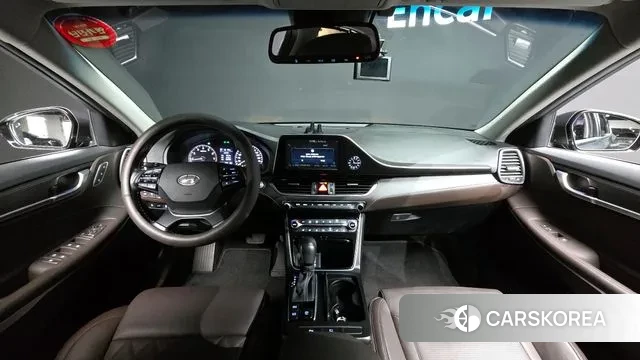 Hyundai Grandeur IG id 2991165 из Кореи 17