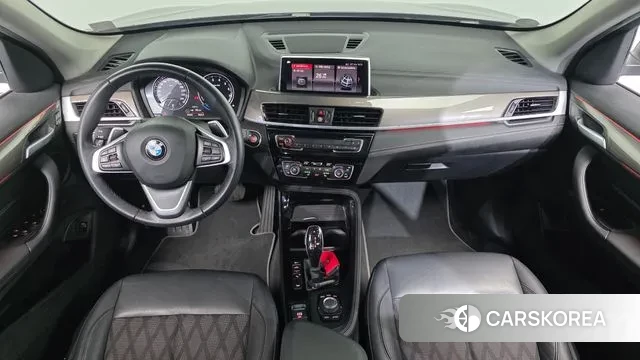 BMW X1 (F48) id 3519271 из Кореи 17