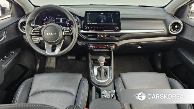 Kia The New K3 2nd generation id 4315856 из Кореи 27