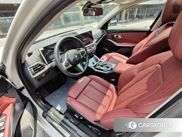 BMW i3 id 4336333 из Китая 7