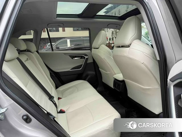 Toyota Wilanda id 4207059 из Китая 22