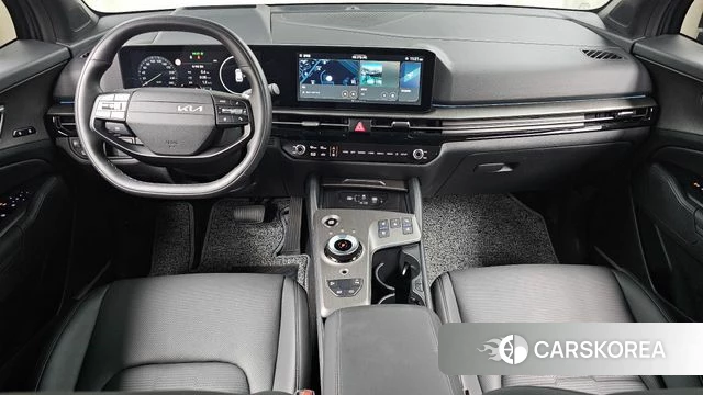 Kia The New Sportage 5th Generation Hybrid id 4761959 из Кореи 17
