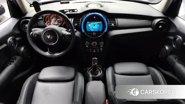 Mini Cooper id 3422556 из Кореи 17