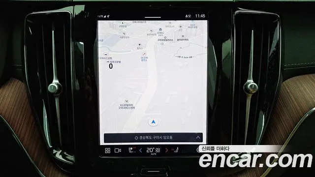 Volvo XC60 second Generation id 2719740 из Кореи 17