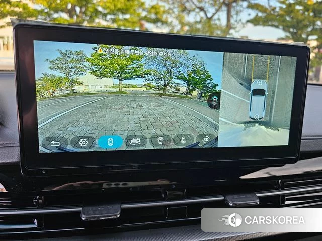 Ssangyong Rexton New Arena id 4845788 из Кореи 17