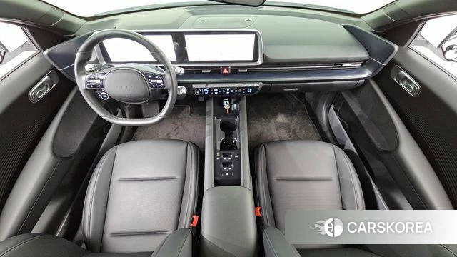 Hyundai Ionic 6 id 4523151 из Кореи 17