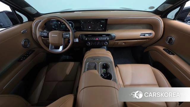 Hyundai Palisade (LX3) id 4527431 из Кореи 33