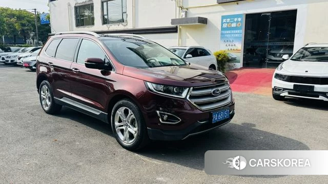 Ford Sharp World id 4210926 из Китая 7
