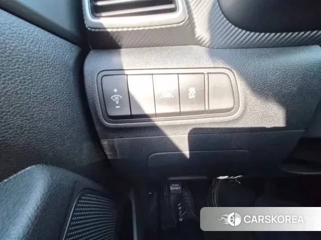 Hyundai All New Tucson id 3626949 из Кореи 14