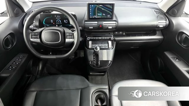 Hyundai Casper id 3819125 из Кореи 17