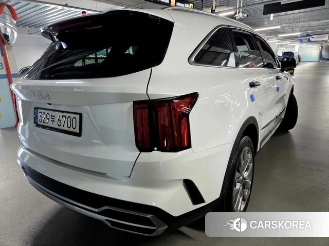 Kia Sorento 4th Generation id 4947138 из Кореи 16