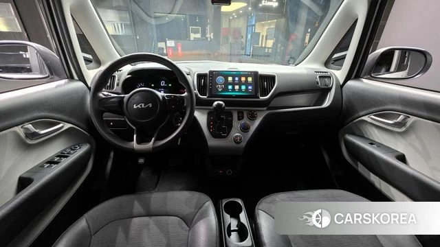Kia The New Ray id 4624719 из Кореи 28