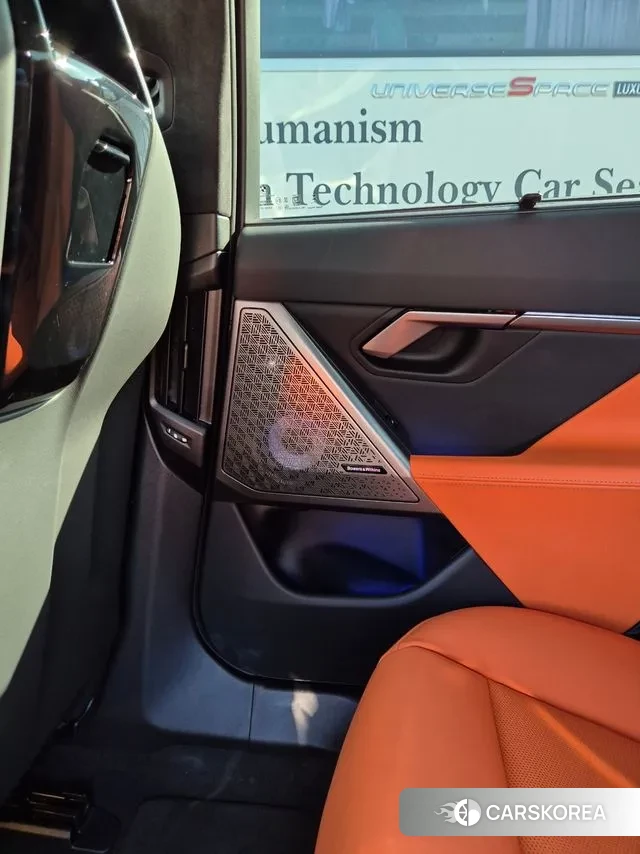 BMW M5 (G90) id 3327275 из Кореи 7