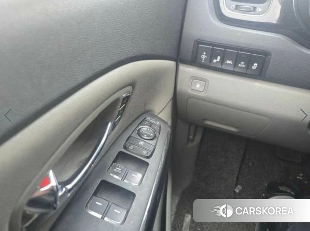 Kia The New Carnival id 4225720 из Кореи 7